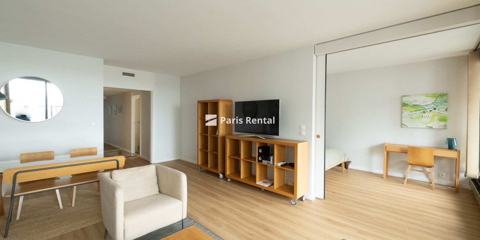  - 
    15ème arrondissement
  Grenelle, Paris 75015

