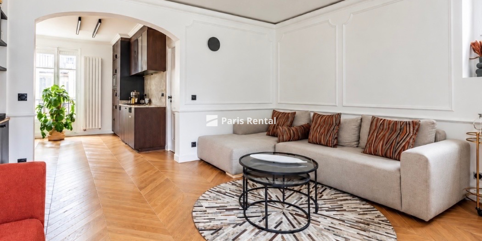  - 
    16ème arrondissement
  Passy - La Muette, Paris 75016
