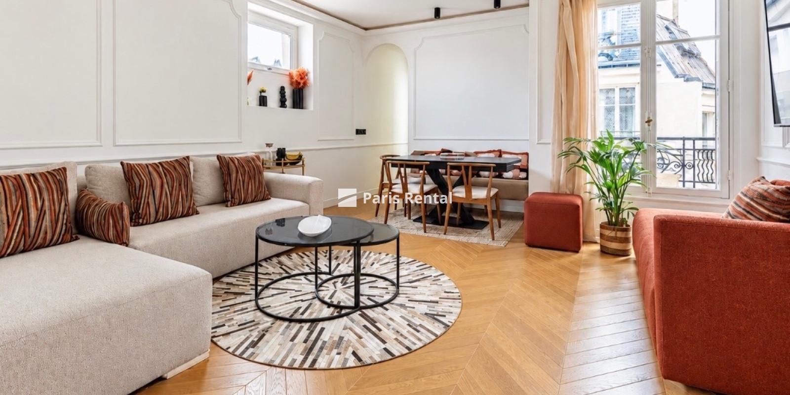  - 
    16ème arrondissement
  Passy - La Muette, Paris 75016
