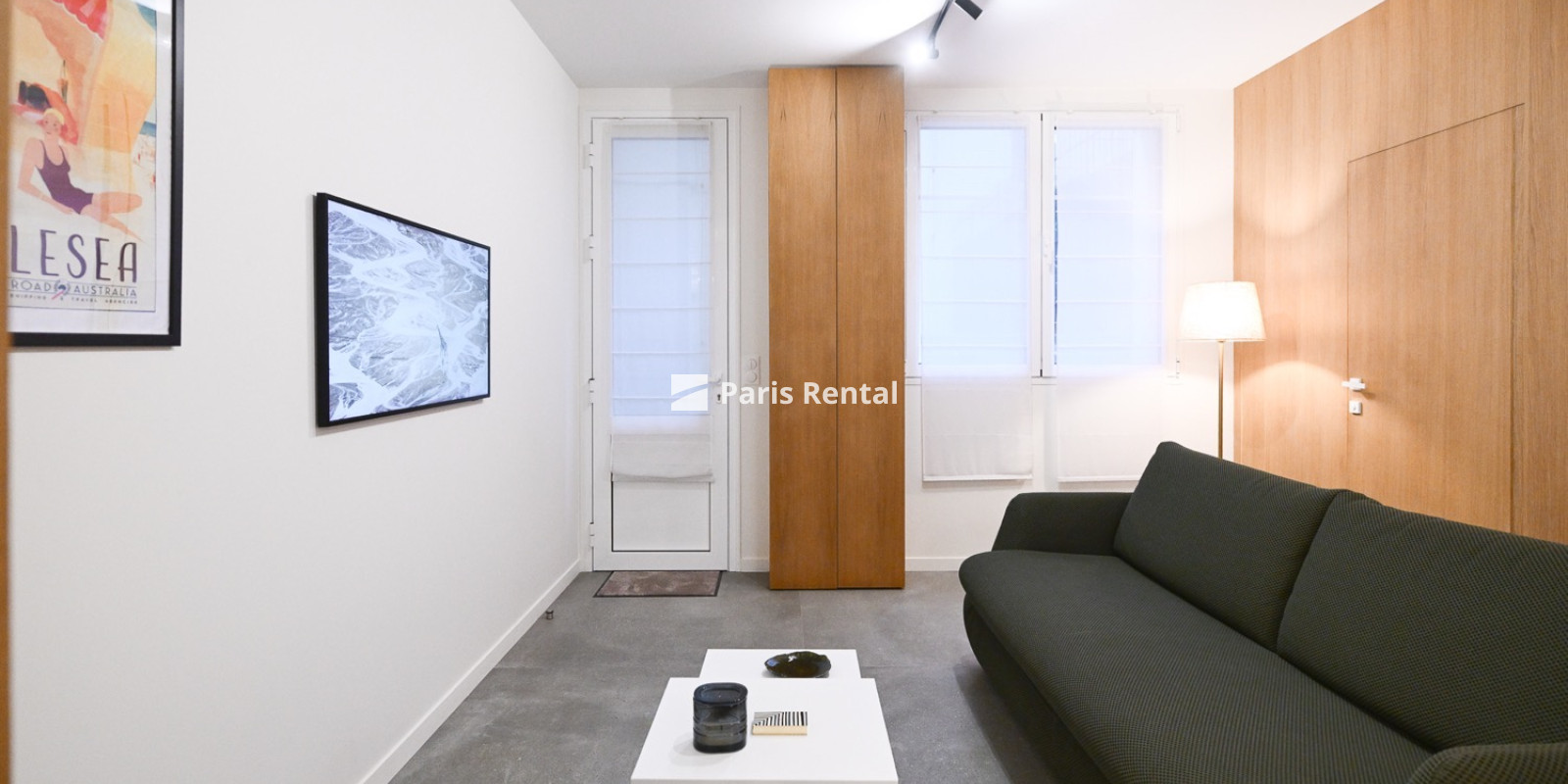  - 
    16ème arrondissement
  Auteuil, Paris 75016
