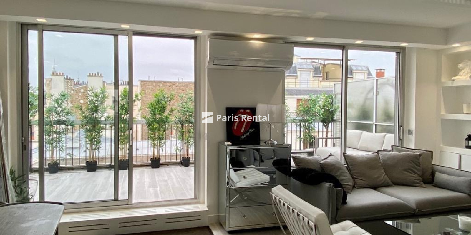  - 
    16ème arrondissement
  Etoile, Paris 75016
