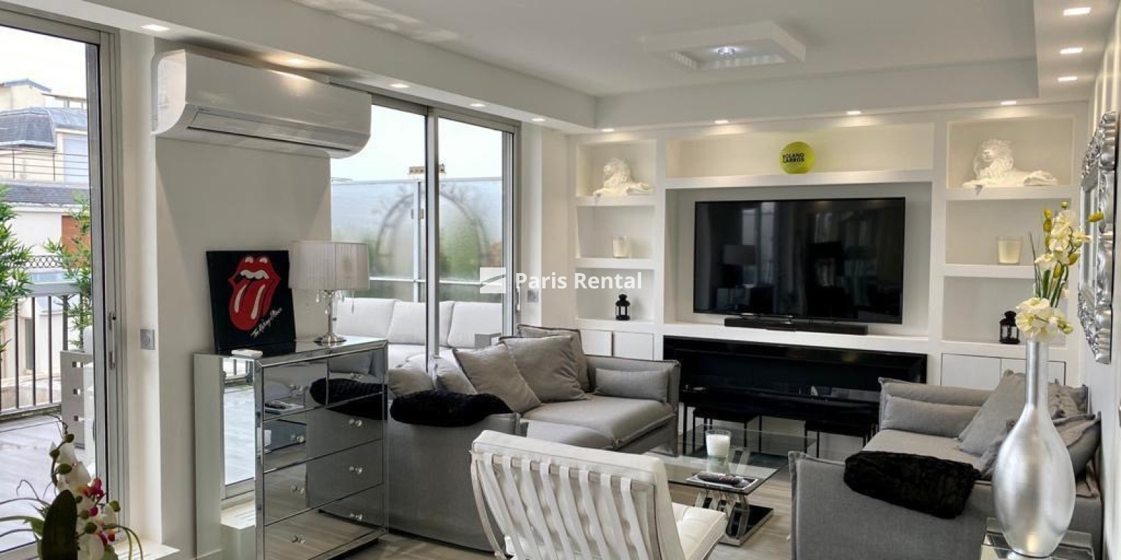  - 
    16ème arrondissement
  Etoile, Paris 75016
