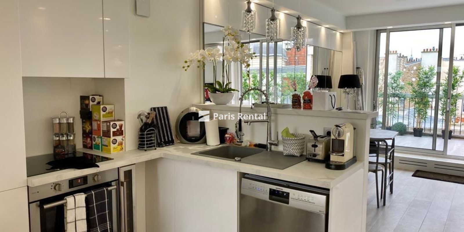  - 
    16ème arrondissement
  Etoile, Paris 75016
