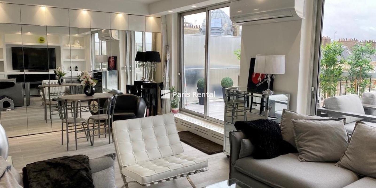  - 
    16ème arrondissement
  Etoile, Paris 75016
