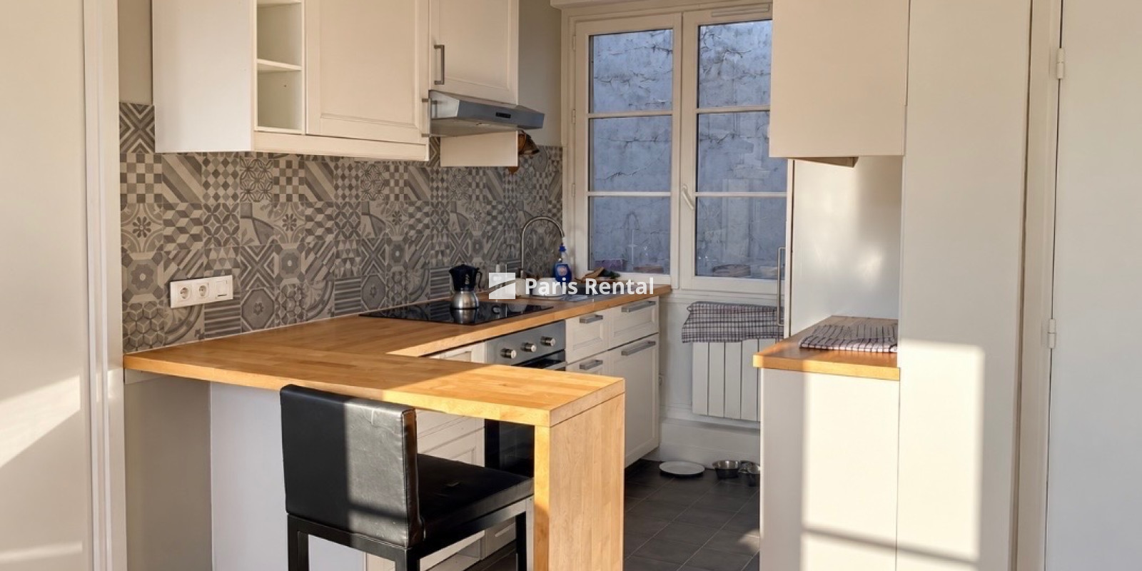  - 
    5ème arrondissement
  Quartier Latin, Paris 75005
