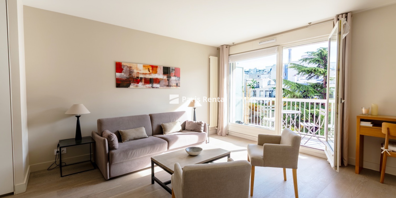  - 
    16ème arrondissement
  Trocadéro, Paris 75016
