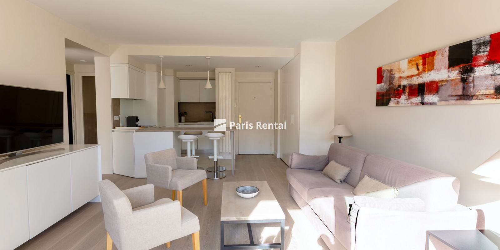  - 
    16ème arrondissement
  Trocadéro, Paris 75016
