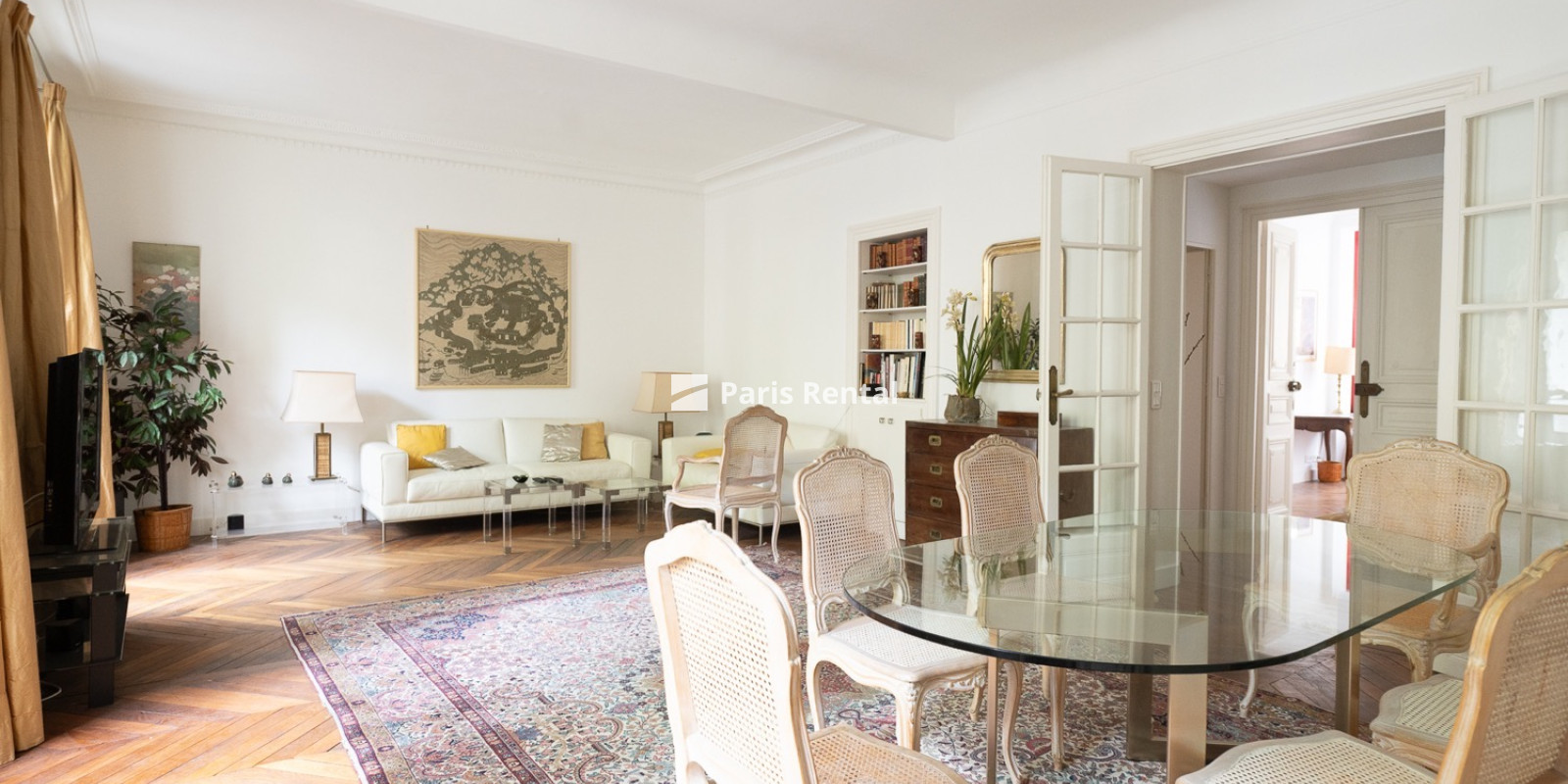  - 
    17ème arrondissement
  Ternes, Paris 75017
