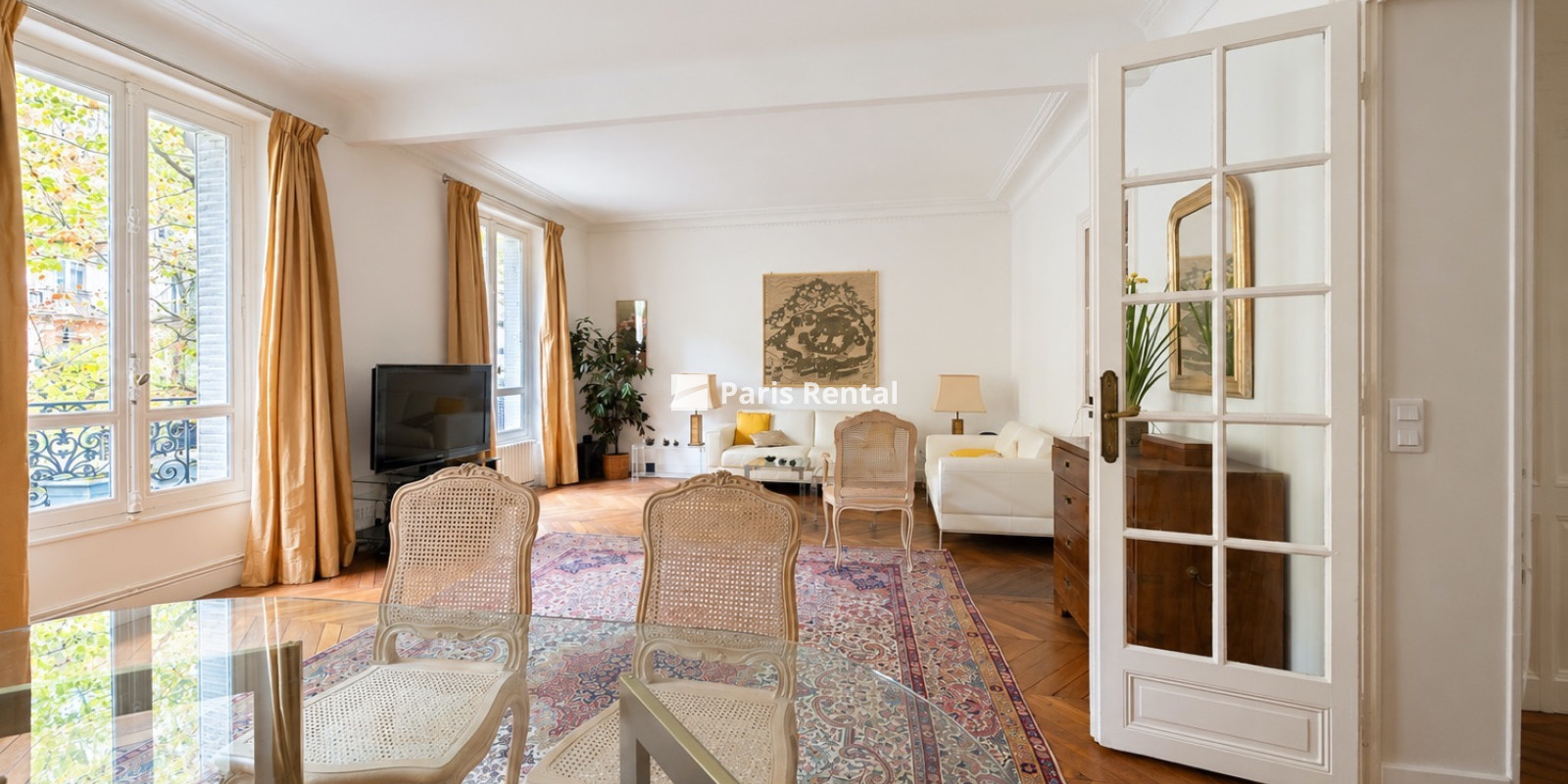  - 
    17ème arrondissement
  Ternes, Paris 75017
