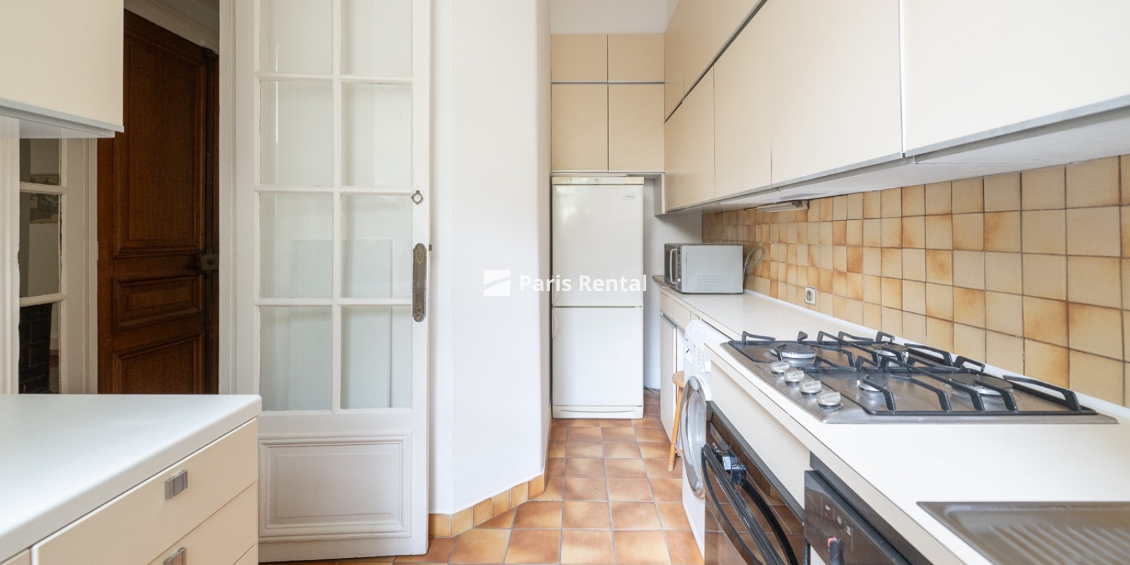  - 
    17ème arrondissement
  Ternes, Paris 75017
