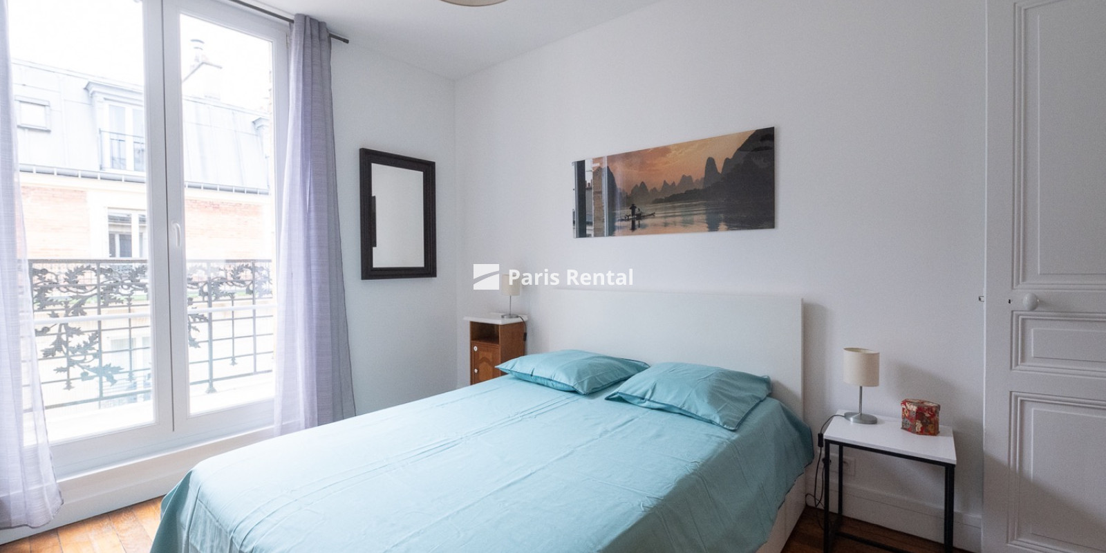  - 
    17ème arrondissement
  Batignolles, Paris 75017
