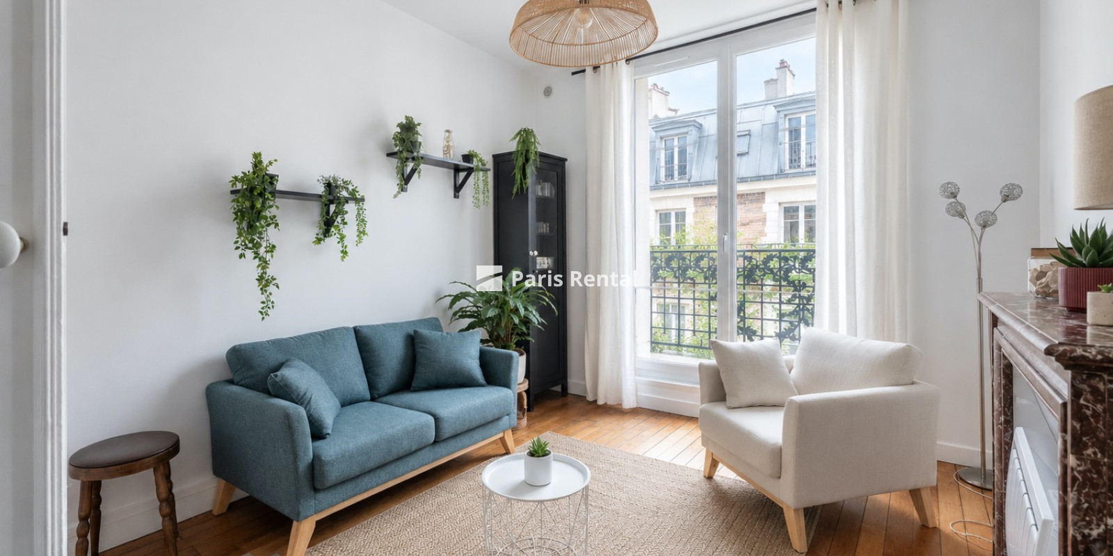  - 
    17ème arrondissement
  Batignolles, Paris 75017
