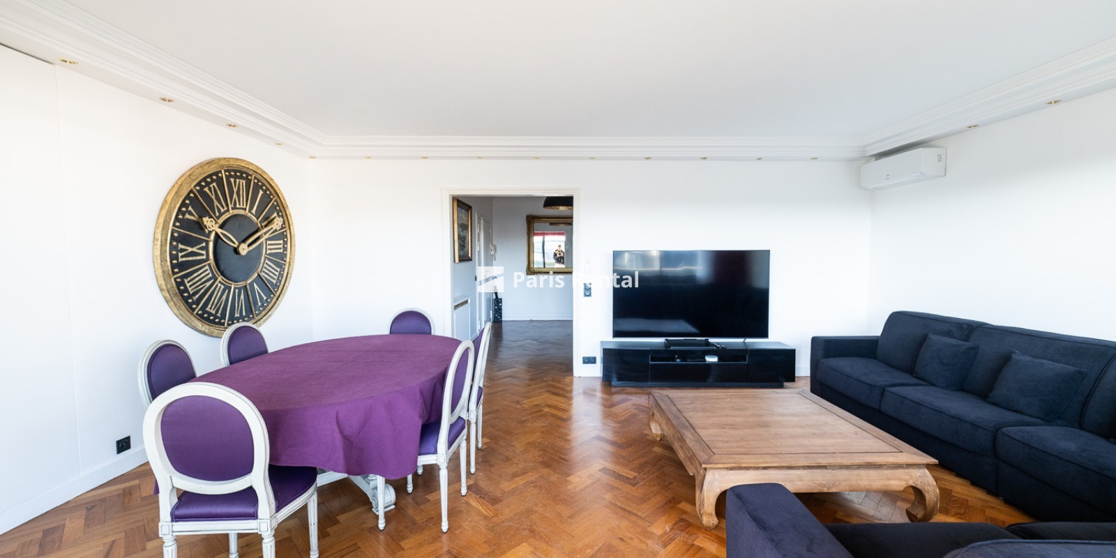  - 
    16ème arrondissement
  Trocadéro, Paris 75116
