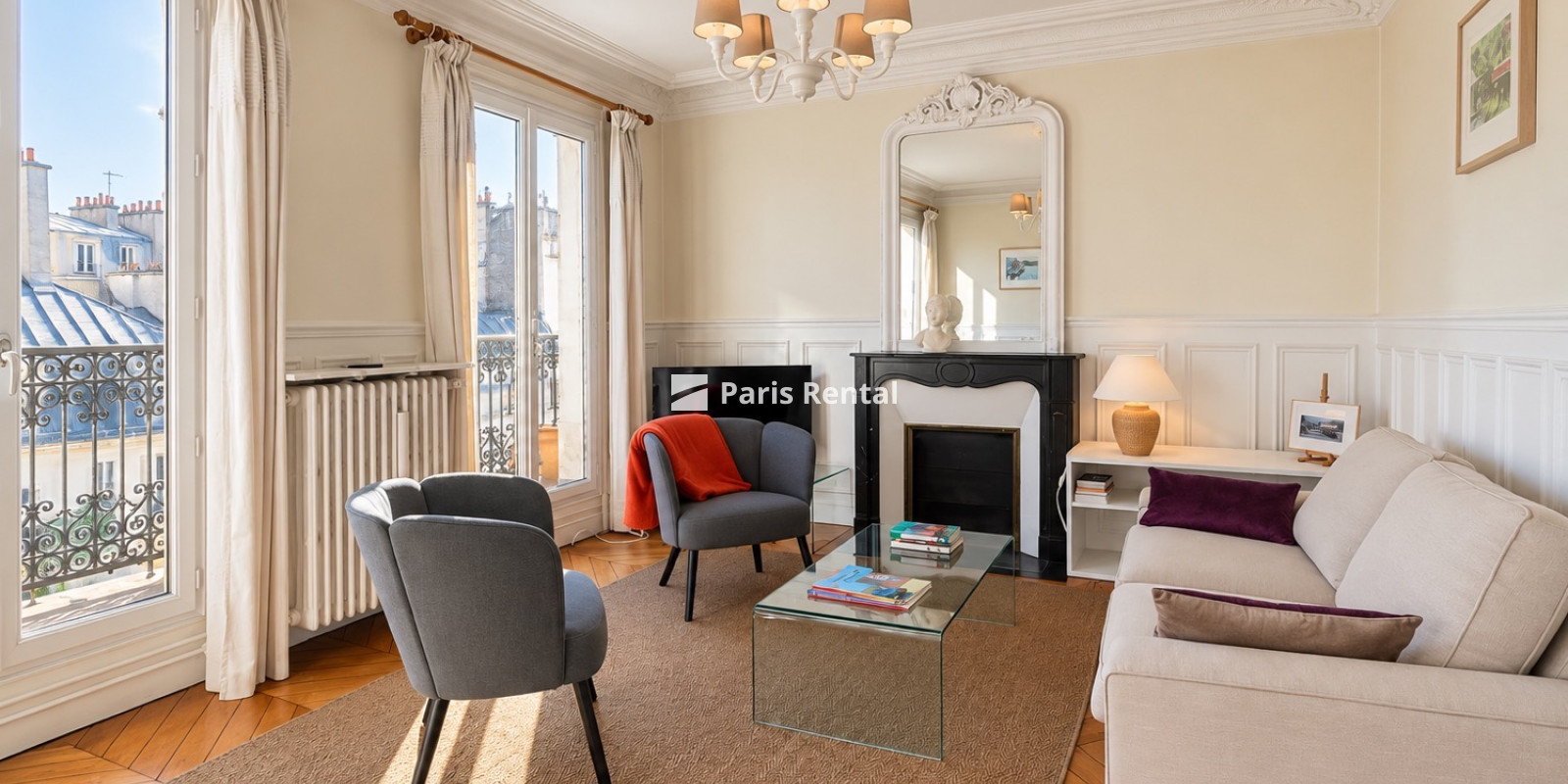  - 
    5ème arrondissement
  Quartier Latin, Paris 75005
