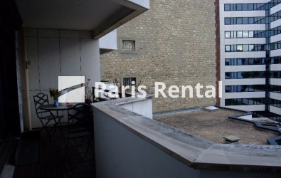 Terrasse - 
    17ème arrondissement
  Paris 75017
