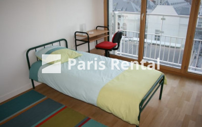 Chambre 2 - 
    13ème arrondissement
  Paris 75013
