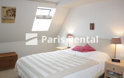 Chambre 1 - 
    1er arrondissement
  Tuileries, Paris 75001
