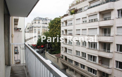 Balcon - 
    15ème arrondissement
  Paris 75015
