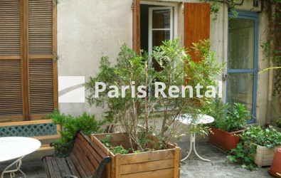 Terrasse - 
    13ème arrondissement
  Paris 75013
