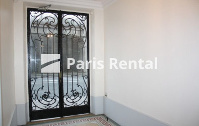Hall d'entrée - 
    15ème arrondissement
  Paris 75015
