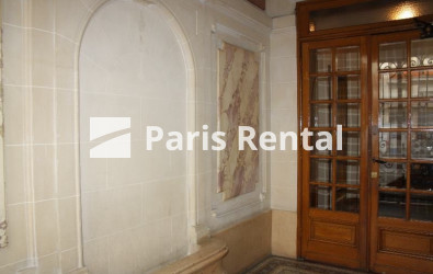 Hall d'entrée - 
    13ème arrondissement
  Paris 75013
