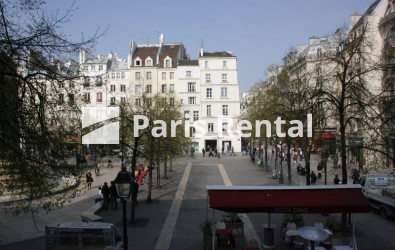 Vue - 
    1er arrondissement
  Paris 75001
