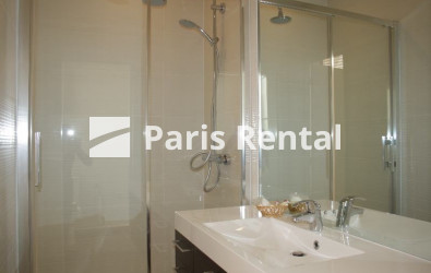 Salle de douches - 
    7ème arrondissement
  Paris 75007
