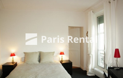 Chambre - 
    7ème arrondissement
  Paris 75007
