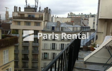 Terrasse - 
    6ème arrondissement
  Paris 75006
