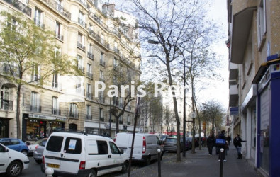 Extérieur - 
    15ème arrondissement
  Paris 75015
