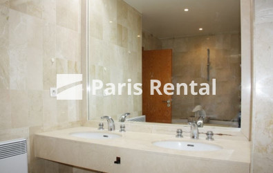 Salle de bains 2 - 
    16ème arrondissement
  Paris 75016

