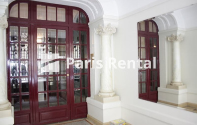 Hall d'entrée - 
    16ème arrondissement
  Paris 75116
