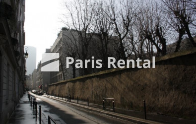 Extérieur - 
    7ème arrondissement
  Paris 75007
