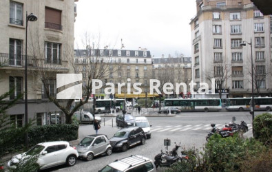 Vue - 
    17ème arrondissement
  Paris 75017
