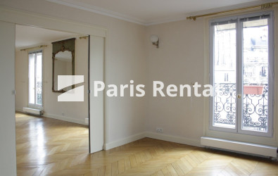 Chambre 1 - 
    17ème arrondissement
  Paris 75017
