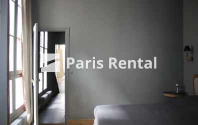 Chambre 1 - 
    3ème arrondissement
  Paris 75003
