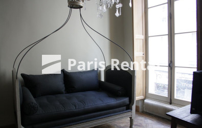 Chambre 2 - 
    3ème arrondissement
  Paris 75003
