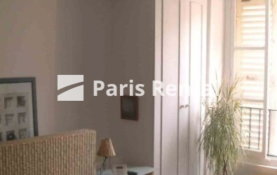 Chambre - 
    Neuilly-sur-Seine
  Neuilly-sur-Seine 92200
