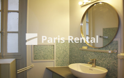 Salle de bains - 
    7ème arrondissement
  Paris 75007
