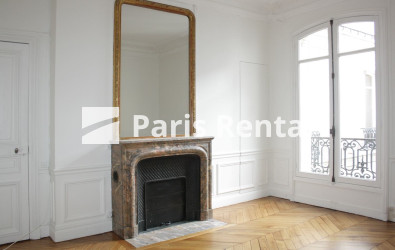 Chambre 2 - 
    17ème arrondissement
  Monceau, Paris 75017
