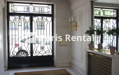 Hall d'entrée - 
    16ème arrondissement
  Trocadéro / Passy, Paris 75016
