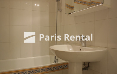 Salle de bains 2 - 
    16ème arrondissement
  Paris 75016
