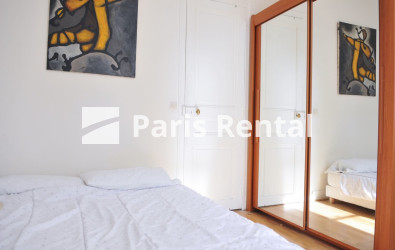  - 
    5ème arrondissement
  Censier, Paris 75005
