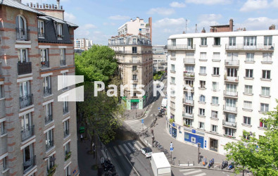 Vue - 
    13ème arrondissement
  Paris 75013
