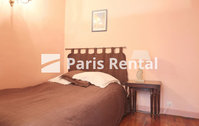 Chambre - 
    17ème arrondissement
  Batignolles, Paris 75017
