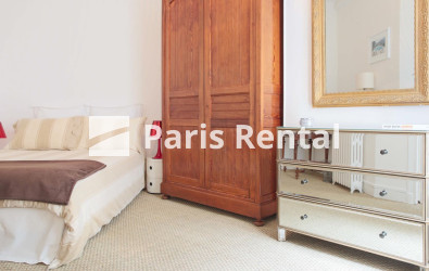 Chambre 2 - 
    9ème arrondissement
  Saint-Georges, Paris 75009
