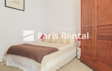 Chambre 2 - 
    9ème arrondissement
  Saint-Georges, Paris 75009
