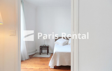 Chambre - 
    15ème arrondissement
  Grenelle, Paris 75015

