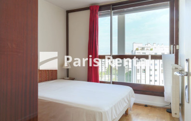 Chambre - 
    15ème arrondissement
  Javel, Paris 75015
