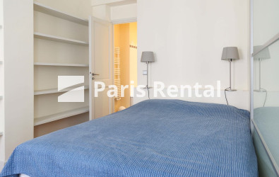 Chambre - 
    14ème arrondissement
  Montparnasse, Paris 75014
